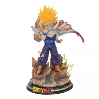 Akcione figure - Dragon Ball Z - Son Gohan (25cm)