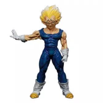 Akcione figure - Dragon Ball Z - Majin Vegeta Figure V.1 (38cm)