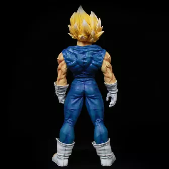 Akcione figure - Dragon Ball Z - Majin Vegeta Figure V.1 (38cm)