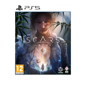 Playstation 5 igre - PS5 Scars Above