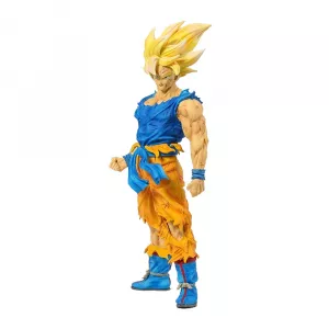 Dragon Ball Z - Super Saiyan Son Goku V2 (43cm)
