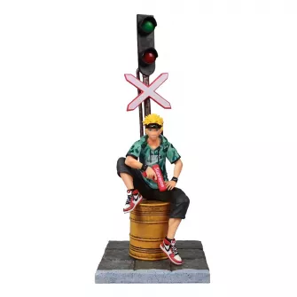 Akcione figure - Naruto - Uzumaki Supreme (25cm)