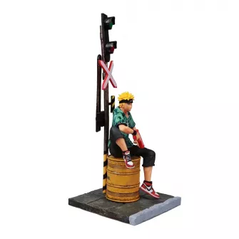 Akcione figure - Naruto - Uzumaki Supreme (25cm)