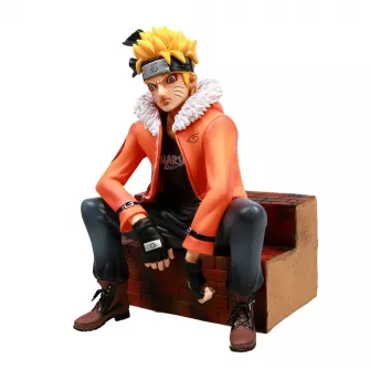 Akcione figure - Naruto - Uzumaki Gangland (25cm)