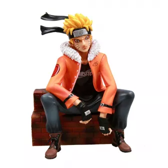 Akcione figure - Naruto - Uzumaki Gangland (25cm)