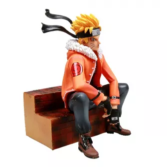 Akcione figure - Naruto - Uzumaki Gangland (25cm)