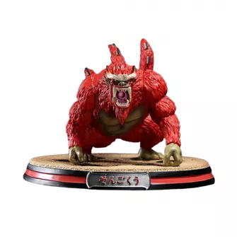 Akcione figure - Naruto - Yonbi (Four Tails) (20cm)