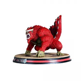 Akcione figure - Naruto - Yonbi (Four Tails) (20cm)