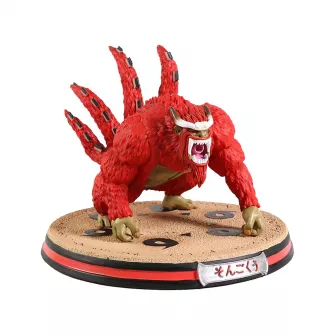 Akcione figure - Naruto - Yonbi (Four Tails) (20cm)