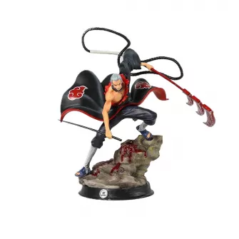 Akcione figure - Naruto - Hidan Akatsuki (30cm)