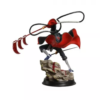 Akcione figure - Naruto - Hidan Akatsuki (30cm)