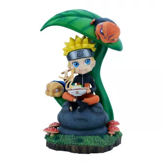 Akcione figure - Naruto - Ramen Naruto Uzumaki (24cm)