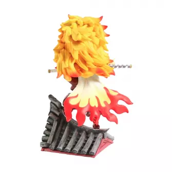 Akcione figure - Demon Slayer - Rengoku Kyojuro (18cm)