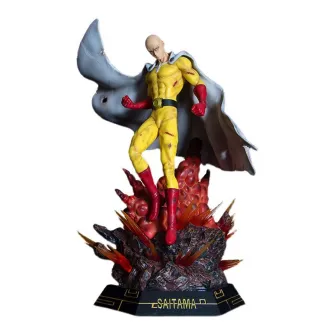 Akcione figure - One Punch Man - Saitama (43cm)