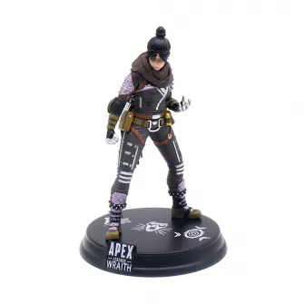 Akcione figure - Apex Legends - Wraith (24cm)