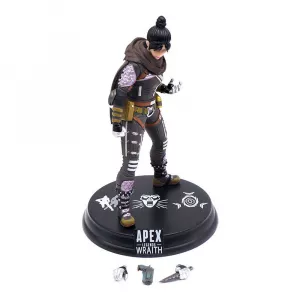 Apex Legends - Wraith (24cm)