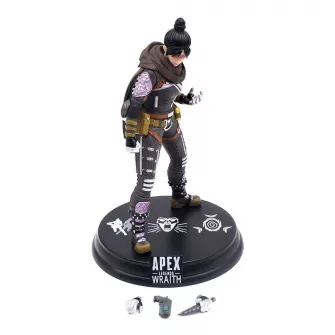 Akcione figure - Apex Legends - Wraith (24cm)