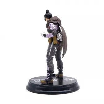 Akcione figure - Apex Legends - Wraith (24cm)