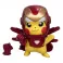Pokemon x Marvel - Ironman Pikachu (10cm)