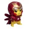Pokemon x Marvel - Ironman Pikachu (10cm)