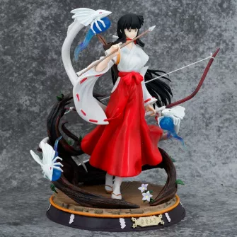 Akcione figure - Inuyasha - Kikyō (26cm)