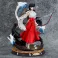 Inuyasha - Kikyō (26cm)