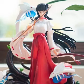 Akcione figure - Inuyasha - Kikyō (26cm)