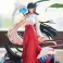 Inuyasha - Kikyō (26cm)