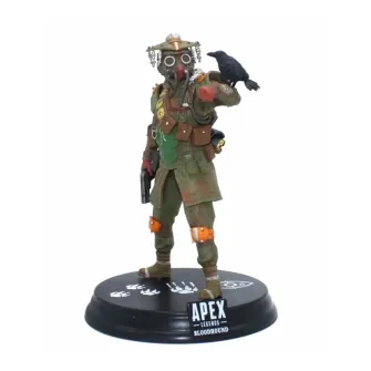 Akcione figure - Apex Legends - Bloodhound (23cm)