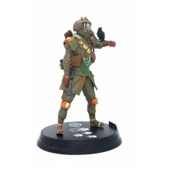 Akcione figure - Apex Legends - Bloodhound (23cm)