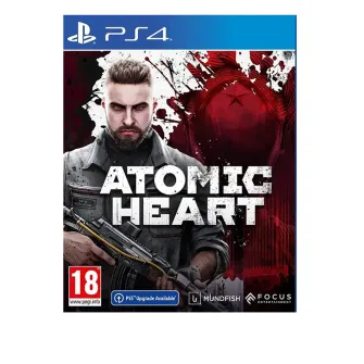 Playstation 4 igre - PS4 Atomic Heart