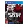 PS4 Atomic Heart