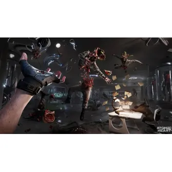 Xbox Series X/S igre - XBOXONE/XSX Atomic Heart