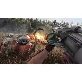 Playstation 5 igre - PS5 Atomic Heart