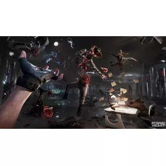 Playstation 5 igre - PS5 Atomic Heart