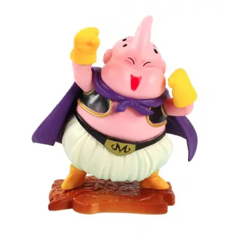 Akcione figure - Dragon Ball - Majin Boo (14cm)