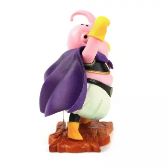 Akcione figure - Dragon Ball - Majin Boo (14cm)