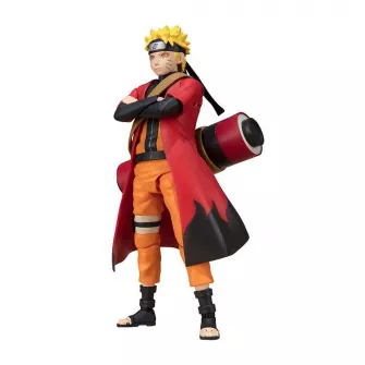 Akcione figure - Naruto - Naruto Uzumaki Figure
