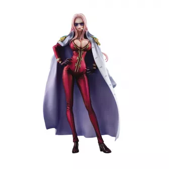Akcione figure - One Piece - Hina (14cm)