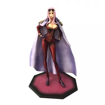 Akcione figure - One Piece - Hina (14cm)