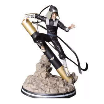 Akcione figure - Naruto - Sarutobi Hiruzen 3rd Hokage (30cm)