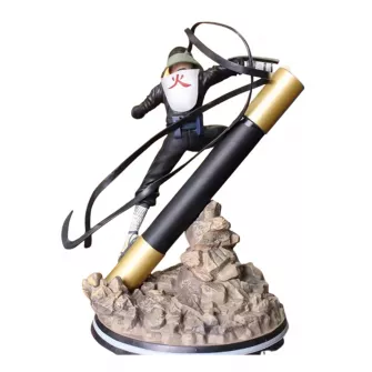 Akcione figure - Naruto - Sarutobi Hiruzen 3rd Hokage (30cm)