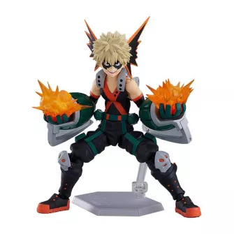Akcione figure - My Hero Academia - Katsuki Bakugo (18cm)