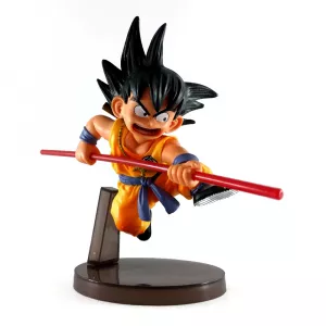 Dragon Ball Z - Kid Goku (13cm)