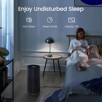 Prečišćivači i osveživači vazduha - Air Purifier 2
