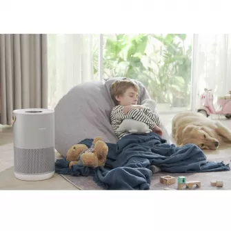 Prečišćivači i osveživači vazduha - Air Purifier P1 - Silver