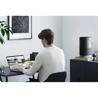Prečišćivači i osveživači vazduha - Air Purifier P1 - Gray