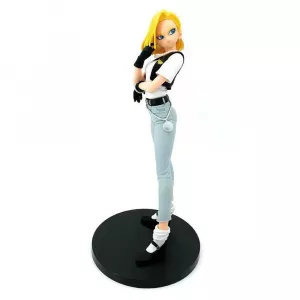 Dragon Ball Z - Android 18 (24.5cm)