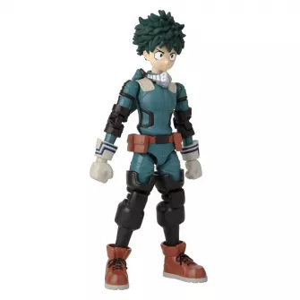 Akcione figure - Anime Heroes My Hero Academia - Bakugou Katsuki