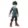 Anime Heroes My Hero Academia - Bakugou Katsuki